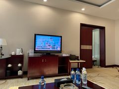 -山东政协大厦维景大酒店