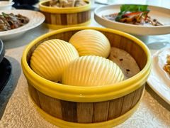 -海皇食府(水都假日酒店店)