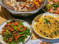 -小草房水煮鱼(东关大街店)