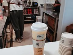 -古茗(成龙店)