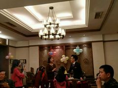大堂-龙吟九品(青龙山庄店)