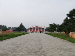 -清西陵