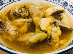 -兔爸私家小厨(新北万达店)