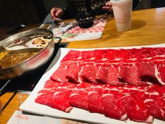 -呷哺呷哺(砂之船奥莱店)