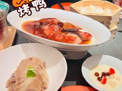 -小厨娘金榜题名(夫子庙秦淮河店)