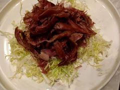 -西安高新洲际酒店•彩丰楼中餐厅