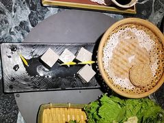 -慢丽江·云南野生菌土鸡锅(西山店)
