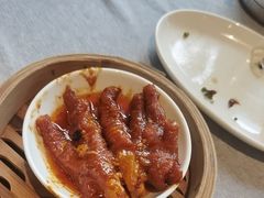 -潮府馆·非遗潮州菜·世纪公园(新国际博览中心店)