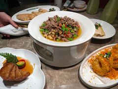-新白鹿餐厅(嘉兴八佰伴华府店)
