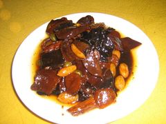 -烤肉季饭庄