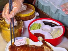-小吊梨汤·北京菜·烤鸭(王府井银泰in88店)