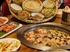 -三肥两瘦烤肉(鹿城店)