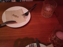 -Ricci睿奇美式餐厅(五道口店)