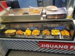 -1973继光香香鸡(曲阳路店)