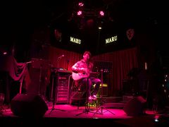 -MARU玛露音乐餐厅(大学路店)