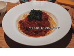-菲滋意式餐厅(海宁银泰城店)