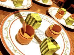-théATRE 茶聚场(王府中環店)