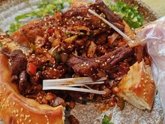 -新粤新疆菜(禅城店)