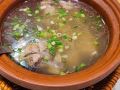 -小菜园新徽菜(芜湖奥特莱斯店)