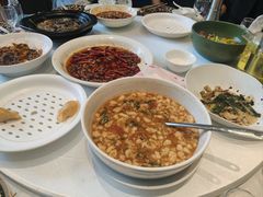 -盛百味·家宴餐厅(霸州分店)