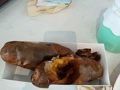 -辽宁省博物馆观众餐厅
