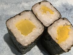 -元气寿司(东方宝泰店)