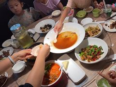 -九毛九西北菜(番禺万达店)