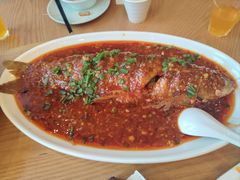 -陈麻婆豆腐总店