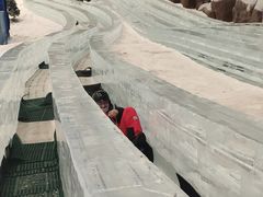 -湘江欢乐城欢乐雪域