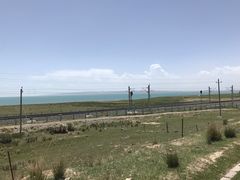 -青海湖仙女湾景区