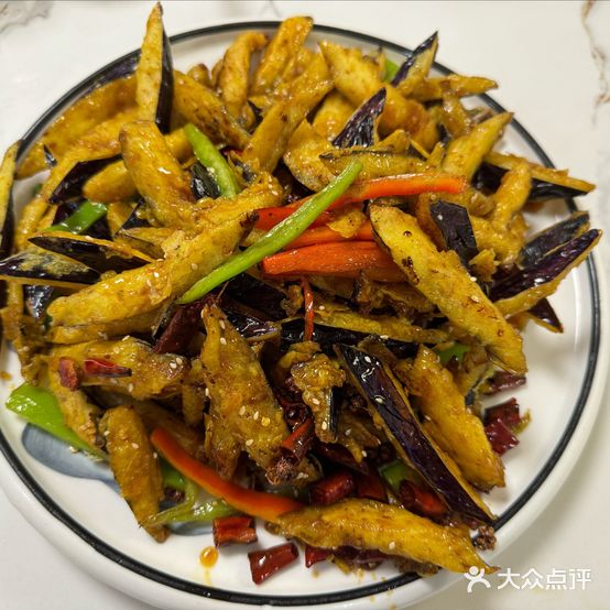 田记-东北私房菜(龙光·阳光海岸3期店)