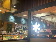 -韩盛·盛江山自助料理(沈辽路万达店)