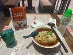 -松鹤楼面馆(中洲湾店)