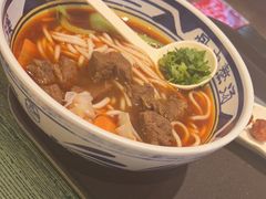 -鑫花溪牛肉米粉(苏州中心店)