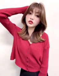 -新晨·SALON·形象造型