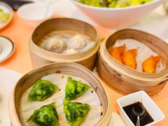 -美心·翠园(港汇恒隆广场店)