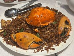 -喜记避风塘炒辣蟹(旗舰店)