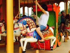 -辛玛王国游乐园