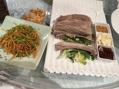 -悦真雅院·四合院·清真私房菜(雍和宫店)