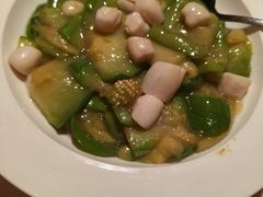 -宝轩渔府·老字号海鲜·正宗津菜(水上店)