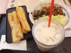 -永和大王(中关二店)