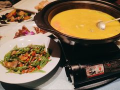 -恒记饭店·海鲜明档(淹城店)
