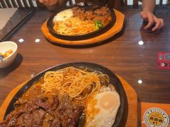 -豪享来牛排(人民店)