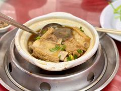-新峰肉骨茶