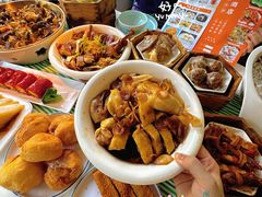 -石潭贵香酒店(玄真路店)