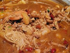 -胖哥俩肉蟹煲(盐城金鹰国际店)