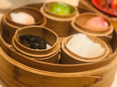 -避风塘(宝山万达店)