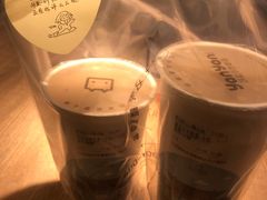 -研盐小方奶茶