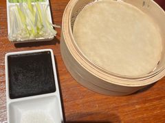 -京尊烤鸭店JINGZUN(春秀路店)