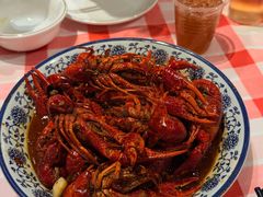 -江味龙虾馆·裸蓝龙虾(南山店)